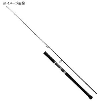 Amazon | ダイワ(DAIWA) ジギングロッド ヴァデル 61MLS 釣り竿